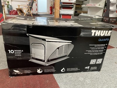 Thule Komplettzelt QuickFit