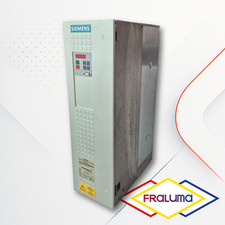 Siemens 6SE7022-6EC61 SIMOVERT VC AC MasterDrive 380-480V 11KW - Nuovo