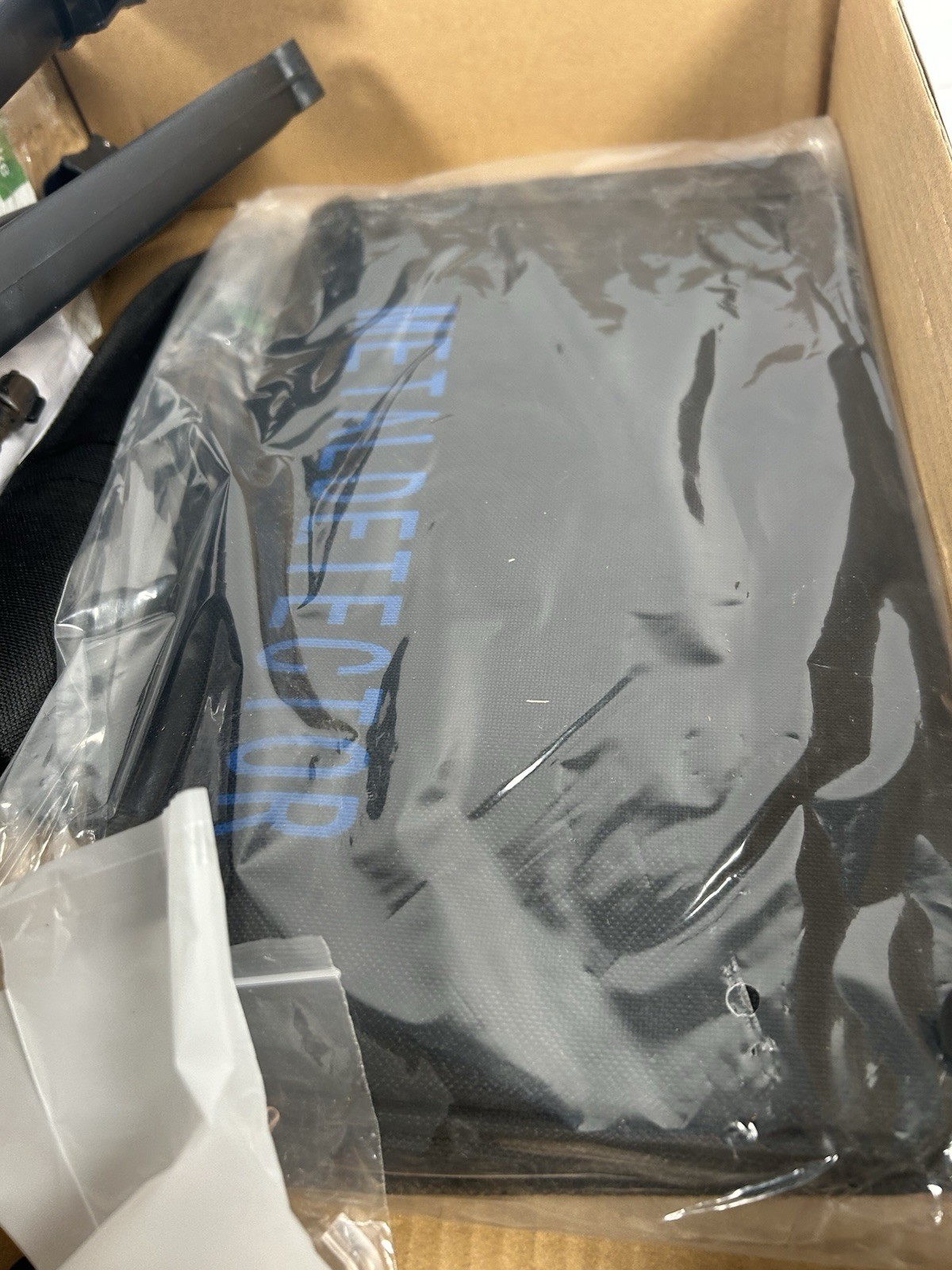 14" Metal Detectors for Adults, Waterproof Double-D Search Coil, Professional