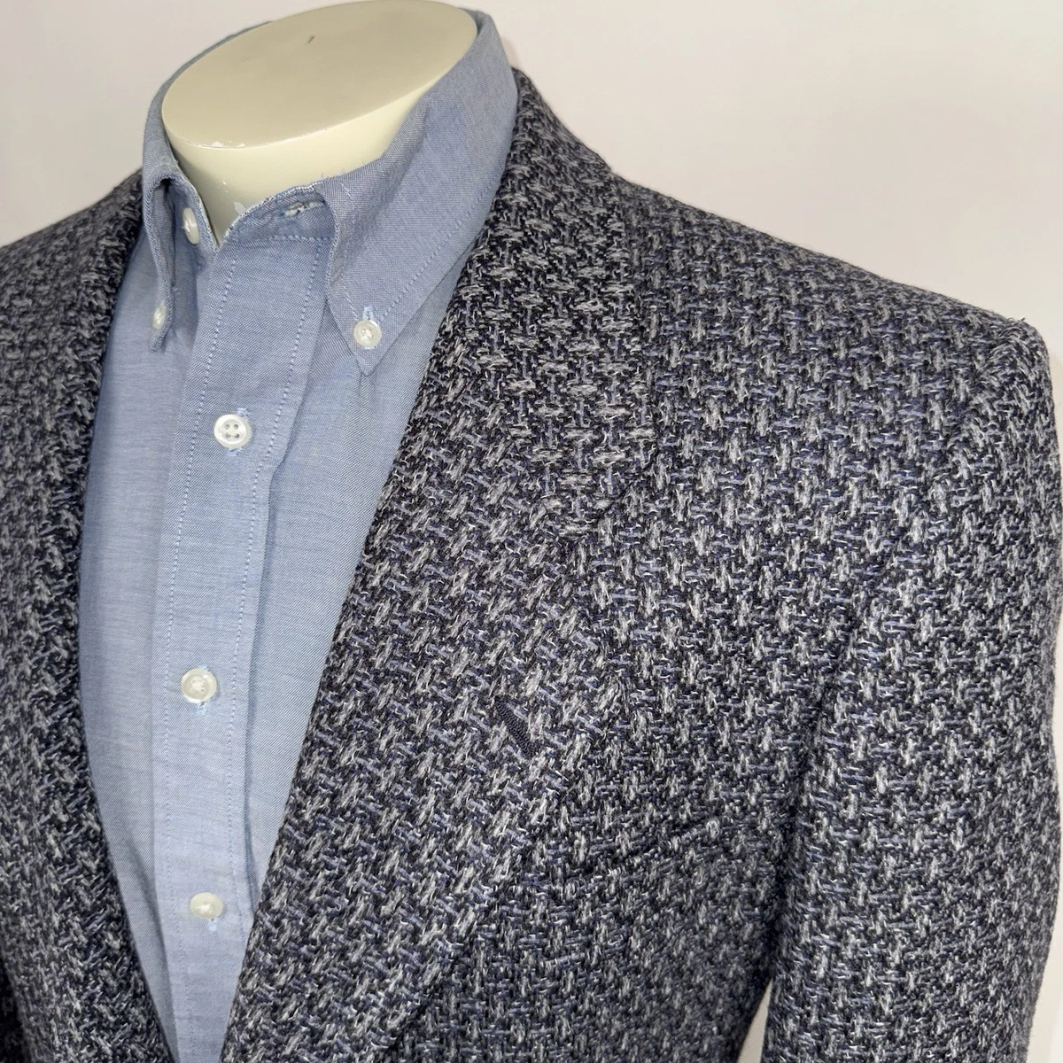 Giorgio Armani One-Button Gray Suits & Blazers for Men for sale | eBay