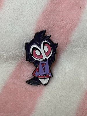 Helluva Boss Little Octavia Pin Limited Edition Vivziepop
