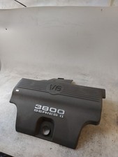 Engine Cover 3.8l 1996-1999 Buick Lesabre V6 3800 Series Ii 2 Two Oem