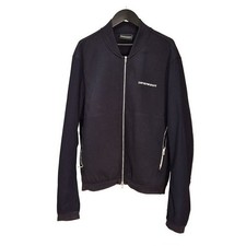 Etc. Armani Regular Fit Navy Jacket 21325223 126767280