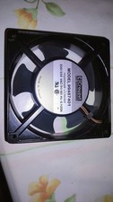 Ventola raffreddamento  Crouzet Fan 12038 12CM 70546291 AC220V 0.125A 120mm AC 