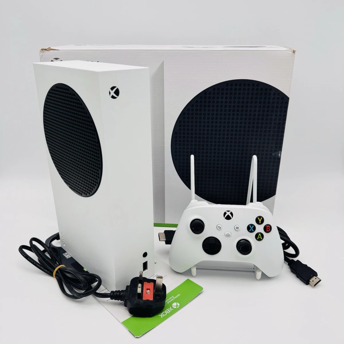 N*n様 Xbox Series S 512GB モニター付き Microsoft Xbox Series S 512GB Video Game Consoles for sale | eBay