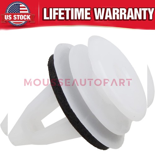 100 Door Trim Panel Clips Retainer 51411973500 For BMW E36 E34 E39 3 5 7 Series eBay