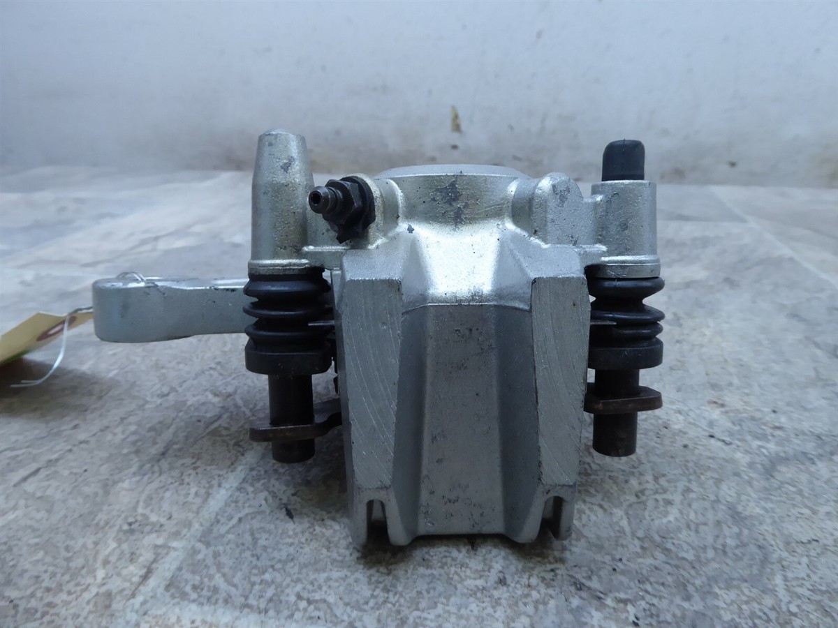 1987 Kawasaki Concours ZG1000 K251-4. rear brake caliper and