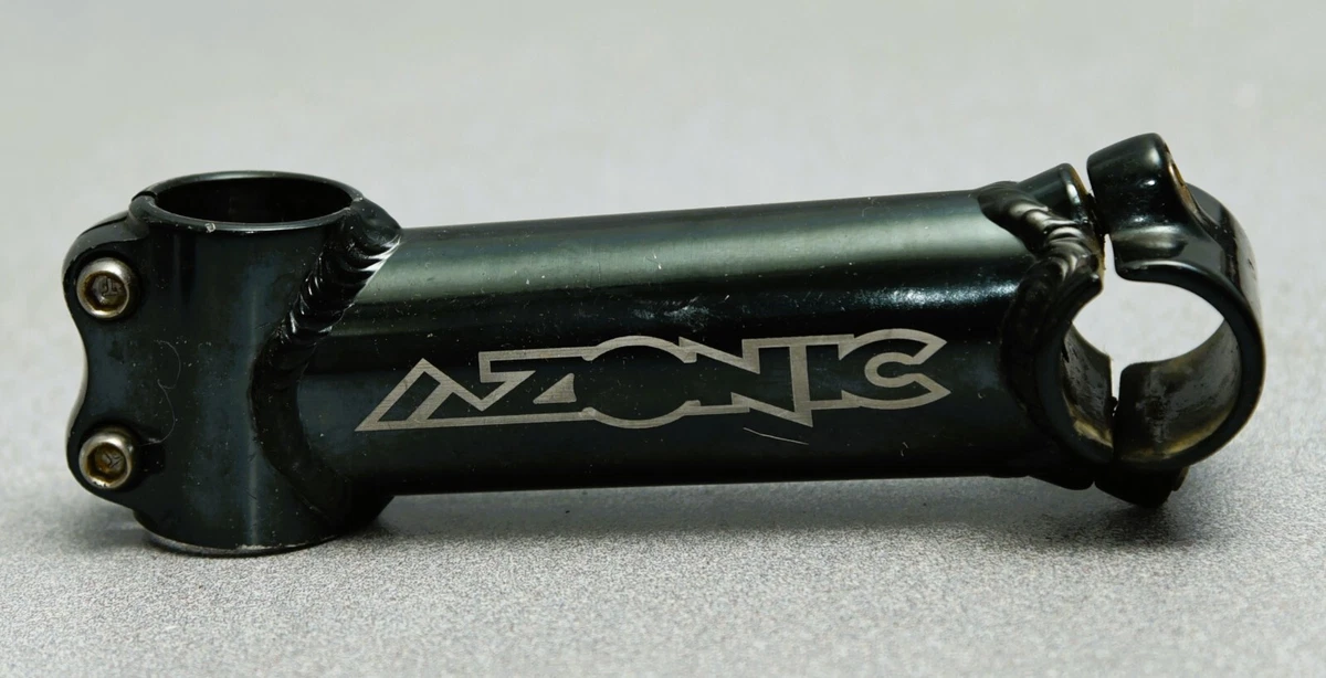 AZONIC Bicycle 25.4 mm Clamp Diameter Stems for sale | eBay