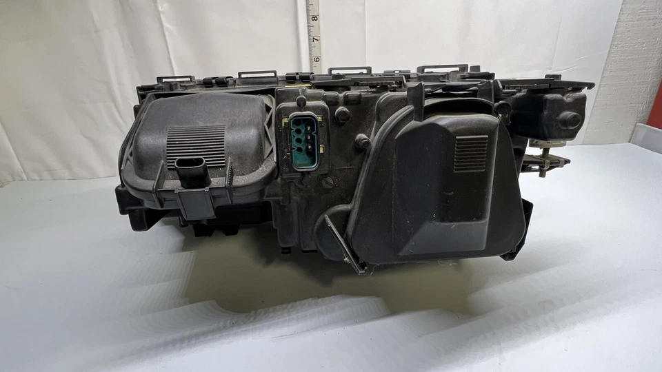 FARO HALÓGENO LADO CONDUCTOR BMW 740I 740IL 1998 E38 Foto 3 de 4