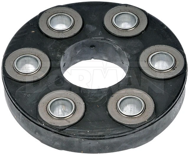 Acoplador flexible del eje de transmisión Dorman 935-920 se adapta a los modelos Mercedes-Benz Foto 2 de 4