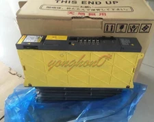 NEW FANUC SERVO DRIVER A06B-6096-H218