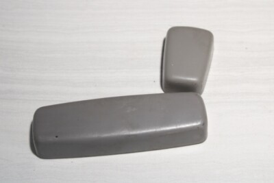 2000 - 2004 toyota Avalon driver switch seat knob grey oem e53 | eBay