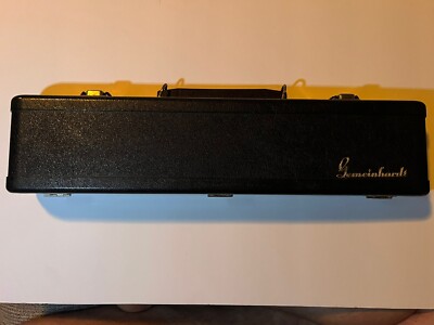 フルート ゲマインハート Gemeinhardt M2 Gemeinhardt M2 Pre-Owned Silver Plated Flute w/Case #C75344
