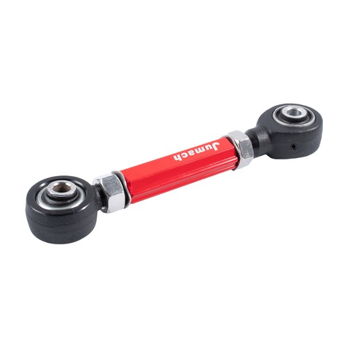 Kit de brazo trasero inclinable y puntera 4 piezas para Ford C-Max/Mazda 3/5 Volvo S40 C30 V50 - Imagen 12 de 15