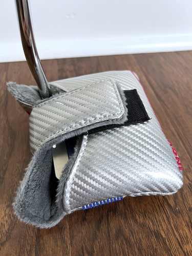 *NEW* Bettinardi Inovai 7.0 Left Handed LH Putter - 35" w/ Lamkin Upgraded Grip - Picture 10 of 14