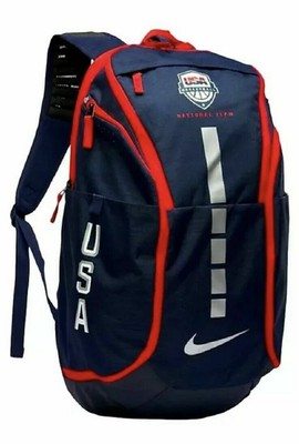 nike usa elite backpack