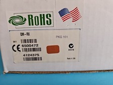 Ricevitore multimediale rapido Crestron QM-RX nuovo con scatola spedizione gratuita