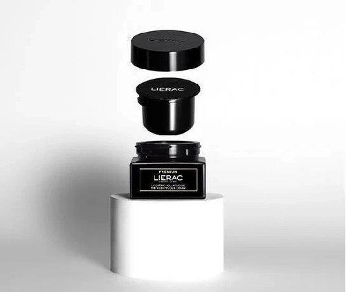 Lierac Premium La Creme Soyeuse Normal to Combination Skin Recharge, 50ml - Picture 3 of 3