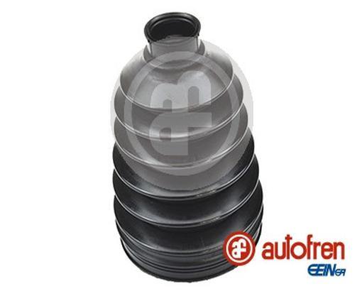 Autofren Seinsa Faltenbalgsatz Antriebswelle Radseitig FüR CitroëN Berlingo-image