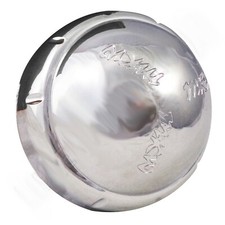Mkw Wheels Chrome Wheel Center Caps Mkc-s001 C607901-cap 1 Cap New