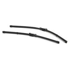 GENUINE FRONT PAIR WINDSHIELD WIPER BLADES FOR BMW 3 SERIES E90 E91 2009/09-2012