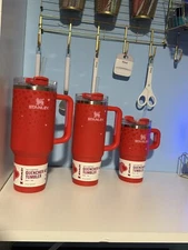 Stanley X Target Valentines Day Lot