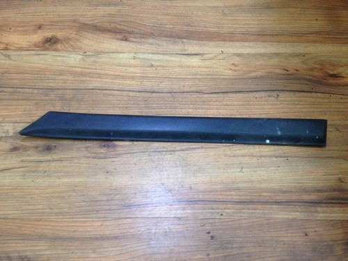 1h3853535 Zierleiste Stoßleiste Hinten Linke  Volkswagen Golf DE233002-33