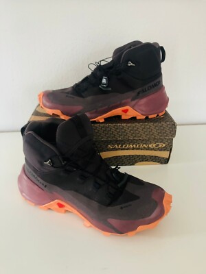 Salomon Gr 40 Cross Hike 2 statt 180 eur