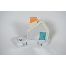 Ingenuity Spring Sprout 2 n 1 Activity Center Mirror House Replacement Toy