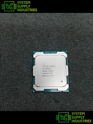 Intel Xeon Prozessor CPU 14 CORE CPU E5-2650LV4 35MB 1,70GHZ P/N SR2N8
