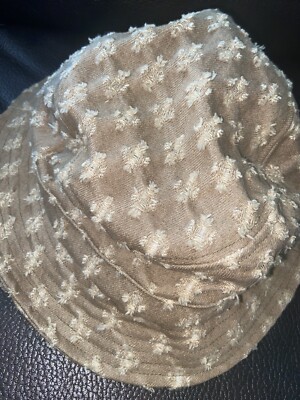 ハット Supreme 20SS Hole Punch Crusher Hat  M/L SUPREME 20SS Hole Punch Crusher HAT BEIGE M/L NEW | eBay
