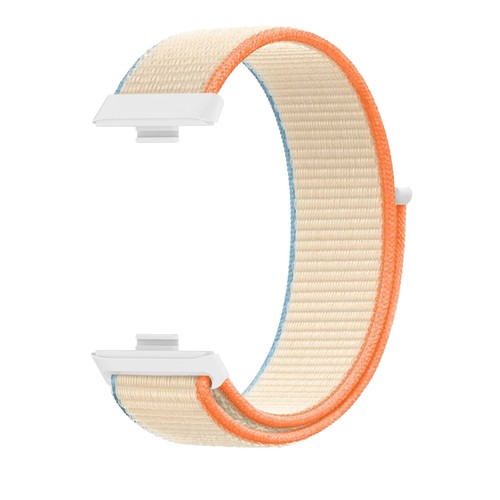 Nylon Loop Strap For Huawei Watch Fit 3/Fit 4/4Pro Breathable Bracelet Wristband - Picture 37 of 53