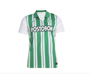 ATLETICO NACIONAL FC 2022 NIKE CAMISETA KIT WOMEN HOME JERSEY MEDELLIN  COLOMBIA | eBay