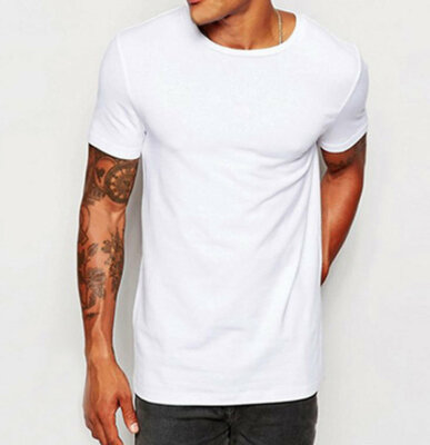 2 PACK of Mens Bamboo Short-Sleeve T-shirts, Organic tees + FREE POSTAGE |  eBay