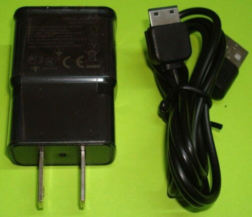 🔌 Replacement Wall Charger for SAMSUNG ALIAS 2 U750 U350 SMOOTH M300 R450 - Picture 1 of 3