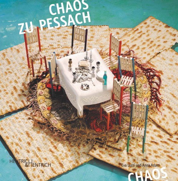 Thumbnail - Chaos Zu Pessach | Eva Lezzi | 2012 | Deutsch