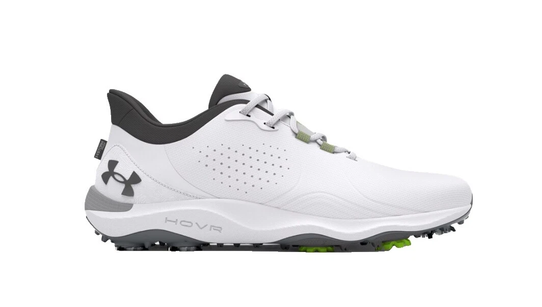 White Golf Clothing & Shoes for Men