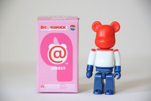bearbrick series 9