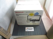 Honeywell NetAXS-123 NX1P Control NEW!    NXC1 & NXENCP