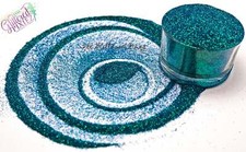 MEDITERRANEAN Pixie Dust extra fine glitter .