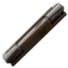 2 x Avocet WMS 115mm Butt Hinges Pack for UPVC Double Glazing Doors