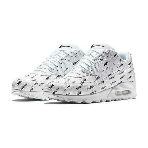 Size 6 - Nike Air Max 90 Premium Just Do It 2018 - 700155-103 for sale  online | eBay