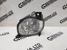 Genuine Toyota Avensis Mk2 2003-2005 Front Left Side Fog Lamp Light