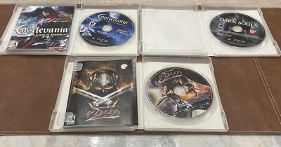 castlevania【中古美品・PS3日本版】 castlevania【美品・PS3日本版】 【公式通販】