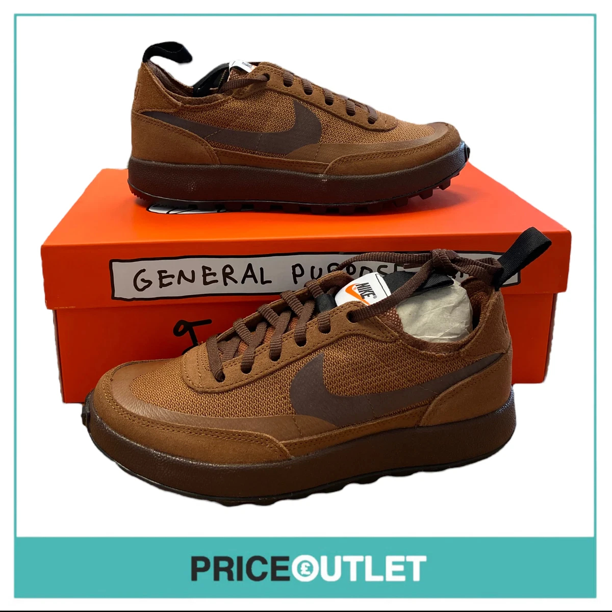 Nike tom sachs best sale 3.