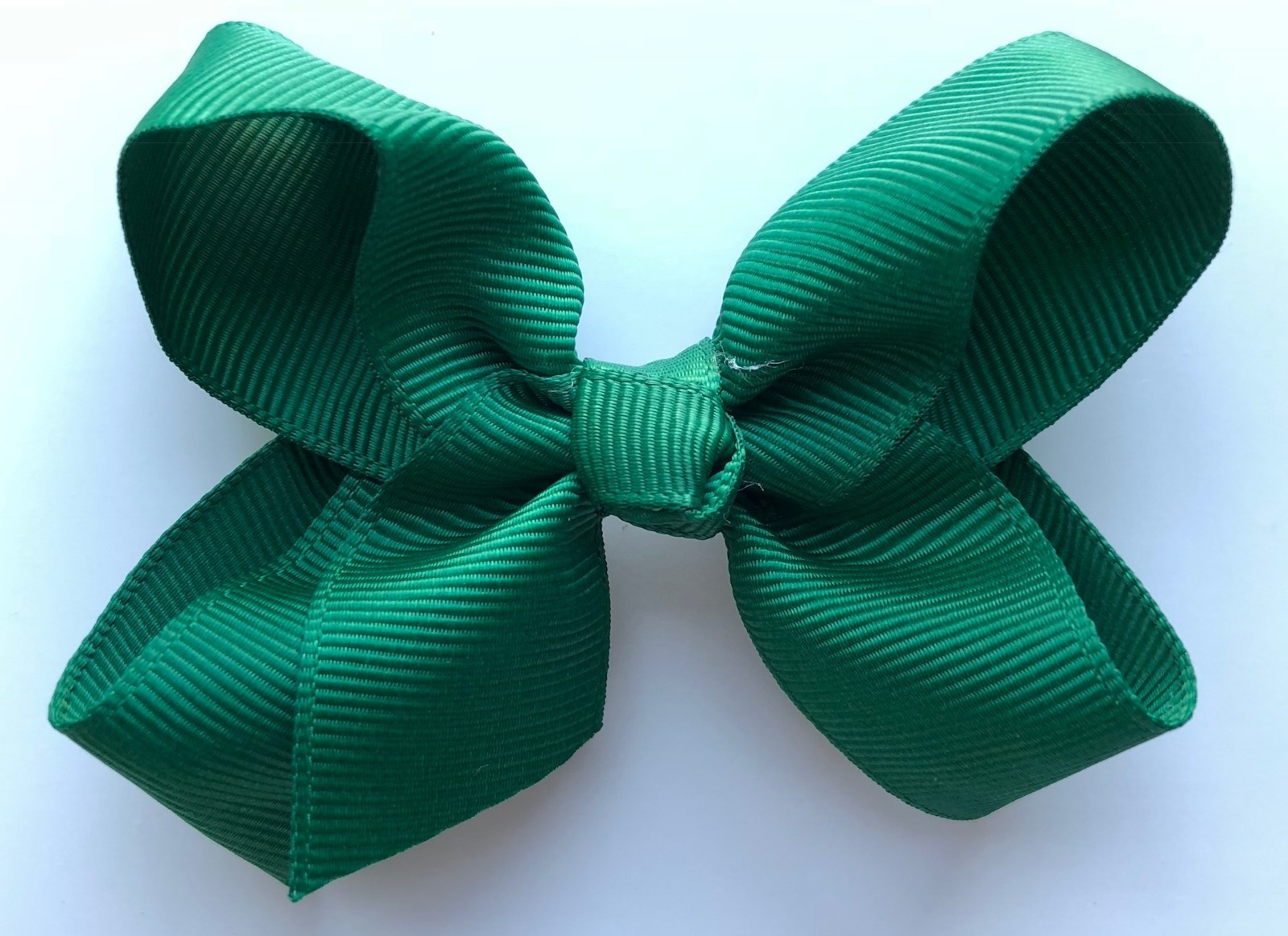 Colourful Hair Bow Knots 3" with clip eBay