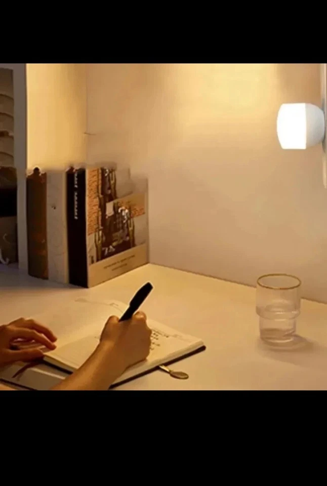 5 pcs USB Warm Light - Image 2 of 2