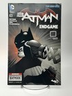 DC Comics Batman Endgame #36 Lootcrate Exclusive Comic
