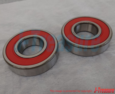 180クラウン純正 TOYOTA 4RUNNER RZN180 84-01 Genuine Rear Axle Shaft Bearing 90363