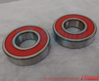 TOYOTA 4RUNNER RZN180 84-01 Genuine Rear Axle Shaft Bearing 90363